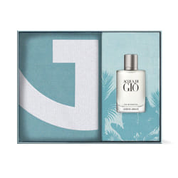 Acqua Di Giò Per Uomo Astuccio 2 pz
