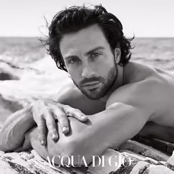 Acqua Di Giò Per Uomo Astuccio 2 pz
