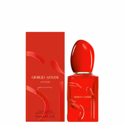 Si Passione Rosso Muschio eau de parfum vaporizzatore 30 ml - Vista aggiuntiva 2