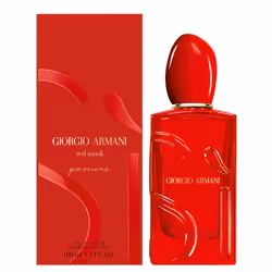 Si Passione Red Musk eau de parfum vaporizzatore 100 ml - Vista aggiuntiva 2
