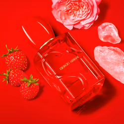 Si Passione Red Musk eau de parfum vaporizzatore 100 ml - Vista aggiuntiva 3