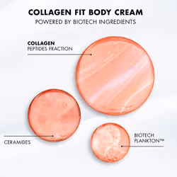 Collagene Fit crema corpo 200 ml - Vista aggiuntiva 4