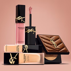 Make Me Blush fard liquido n. 80 1 pz. - Vista aggiuntiva 4