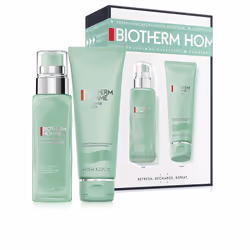 Custodia In Gel Avanzato Homme Aquapower 2 pz