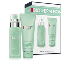 Custodia In Gel Avanzato Homme Aquapower 2 pz