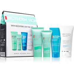 Biotherm Homme Aquapower Cleanser