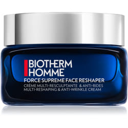Biotherm Homme Force Supreme Face Reshaper Cream per uomo 50 ml
