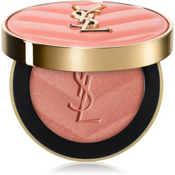 Yves Saint Laurent Make Me Blush Bold Blurring colore 23 Hot Mauve 6 g