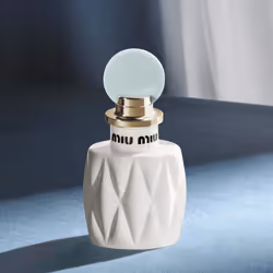 Miu Miu Fleur de Lait Eau de Parfum Profumo Donna – fragranza fruttata floreale 100 ml - Vista aggiuntiva 6
