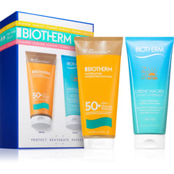 Biotherm Waterlover Hydrating Sun Milk SPF50+