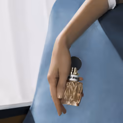 Miu Miu Miutine Eau de Parfum - Profumo Donna Floreale Fruttato Gourmand 50 ml - Vista aggiuntiva 6