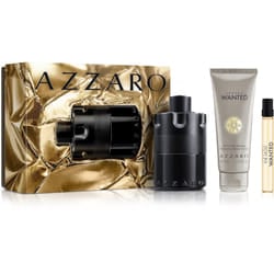 Azzaro The Most Wanted Intense