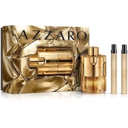 Azzaro Wanted Forever Elixir