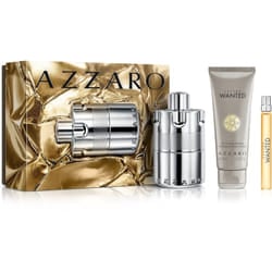 Azzaro Wanted