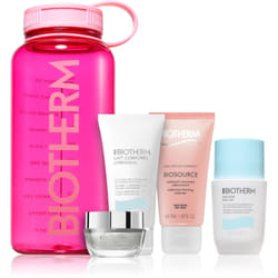 Biotherm Lait Corporel L'Original