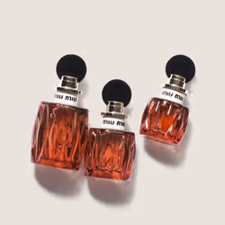 Miu Miu Miutine Intense Eau de Parfum 30 ml - Vista aggiuntiva 3
