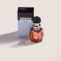 Miu Miu Miutine Intense Eau de Parfum 50 ml - Vista aggiuntiva 2