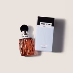 Miu Miu Miutine Intense Eau de Parfum 100 ml - Vista aggiuntiva 2