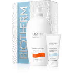 Biotherm Oil Therapy Baume Corps