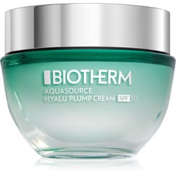 Biotherm Aquasource Hyalu Plump Gel 50 ml
