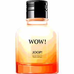 Joop! Wow! Fresh Eau de Toilette Spray 40 ml