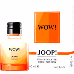 Joop! Wow! Fresh Eau de Toilette Spray 40 ml - Vista aggiuntiva 4