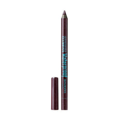 Bourjois Contour Clubbing Waterproof eye pencil 1 ml 1,2 g Kohl 73 Plum Berry