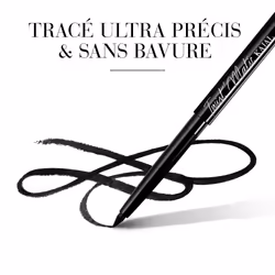 Bourjois Twist Kajal eyeliner 1 ml Crema 02 Brown W'oud - Vista aggiuntiva 5