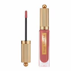 Bourjois Rouge Velvet Ink, Rosa, Pink Par-Tea, 1 colori, Colorante, Opaco, Bottiglia