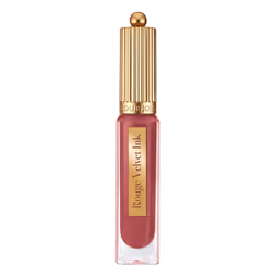 Bourjois Rouge Velvet Ink 3,5 ml 25 Berry Chaud-Colat Opaco