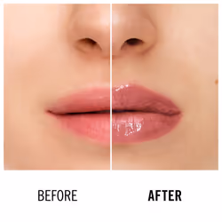 Rimmel Oh My Gloss! Plump 211 Mauve Mama - Vista aggiuntiva 4