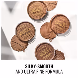 Rimmel Natural Bronzer 003 Sunset Bronzers 14g - Vista aggiuntiva 5
