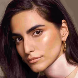 Max Factor Facefinity Highlighter 8 g 002 Golden Hour - Vista aggiuntiva 5
