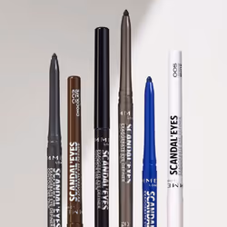 Rimmel Scandaleyes Exaggerate 006 Taupe - Vista aggiuntiva 4