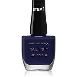 Max Factor Nailfinity Gel Colour colore 875 Backstage 12 ml