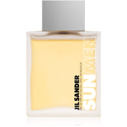 Jil Sander Sun Men Eau de Parfum 75 ml
