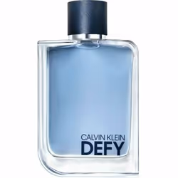 Calvin Klein Defy Eau De Toilette Spray