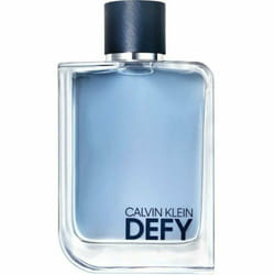 Calvin Klein Defy Eau De Toilette Spray 0,5 l