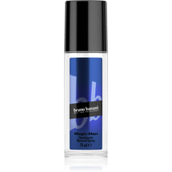 Bruno Banani Magic Man 75 ml