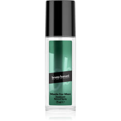 Bruno Banani Made for Men 75 ml