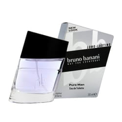 bruno banani Pure Man edt 0,03 l
