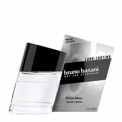 bruno banani Pure Man edt 0,03 l - Vista aggiuntiva 2