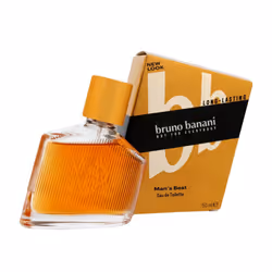 Bruno Banani Mans Best Eau De Toilette  Mann