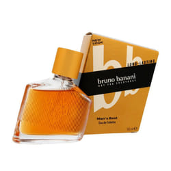 Bruno Banani Mans Best Eau De Toilette Mann 0,05 l