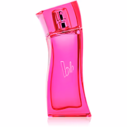 Una nuova dipendenza dalla quale non vorrai liberarti, questo è l’eau de parfum da donna Bruno Banani Pure Woman . Ti incante ...
