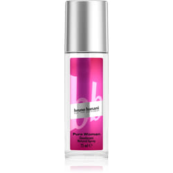 Bruno Banani Pure Woman 75 ml