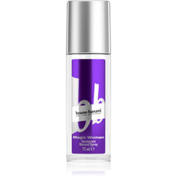 Bruno Banani Magic Woman 75 ml