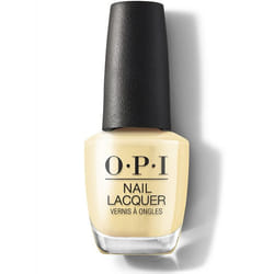 OPI Hollywood Collection Bee-Hind The Scenes 15ml