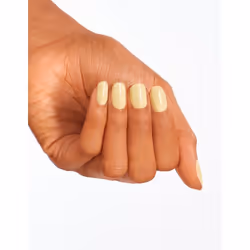 OPI Hollywood Collection Bee-Hind The Scenes 15ml