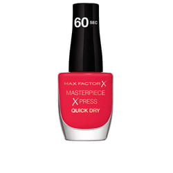 Masterpiece Xpress quick dry #262-future is fuchsia